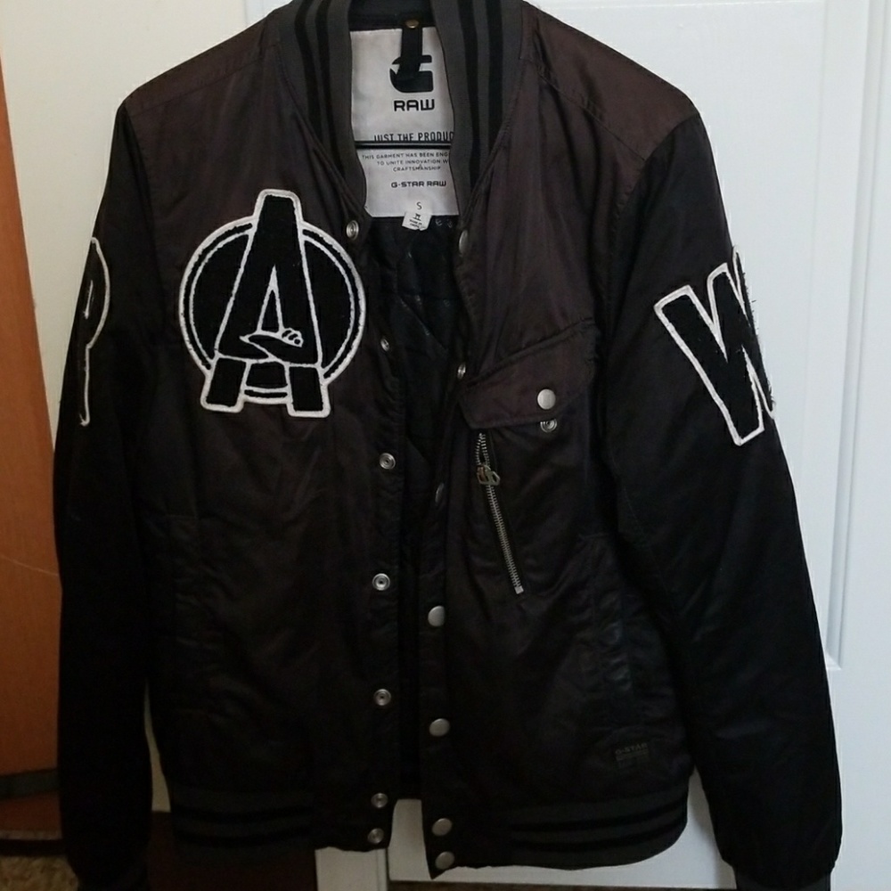 Gstar men's jacket